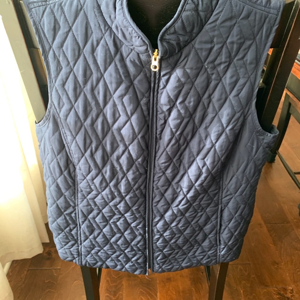 Vest